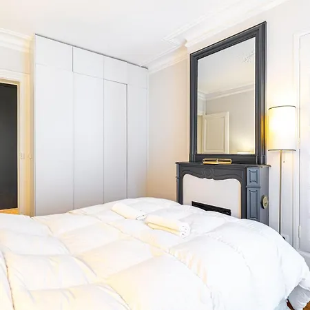 Guestready - Sejour De Charme Dans Le 6eme