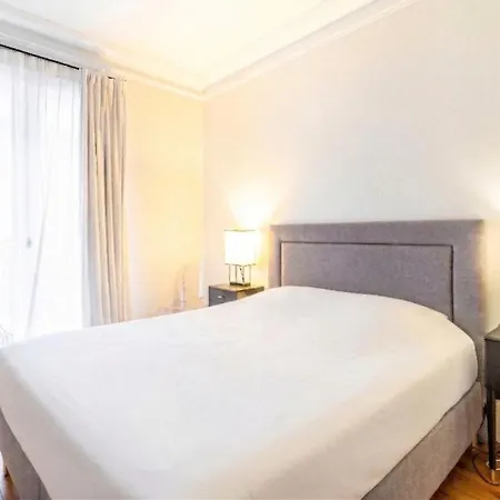 Guestready - Sejour De Charme Dans Le 6eme *