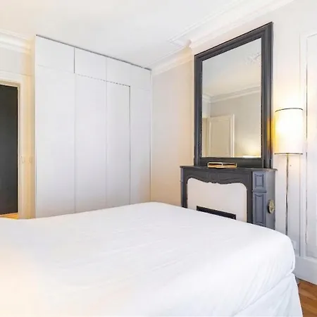 Guestready - De Charme Dans Le 6ème Paris