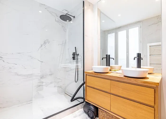 Διαμέρισμα Guestready - Sejour De Charme Dans Le 6eme Παρίσι